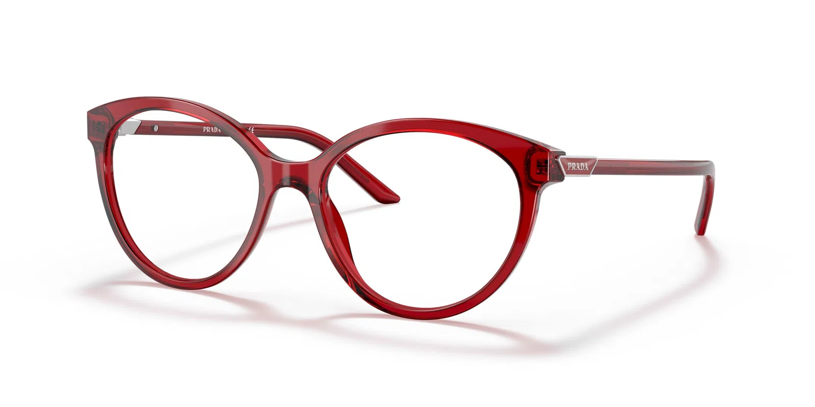Prada 08YV Eyeglasses - view 21